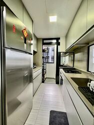Kandis Residence (D27), Condominium #518121641